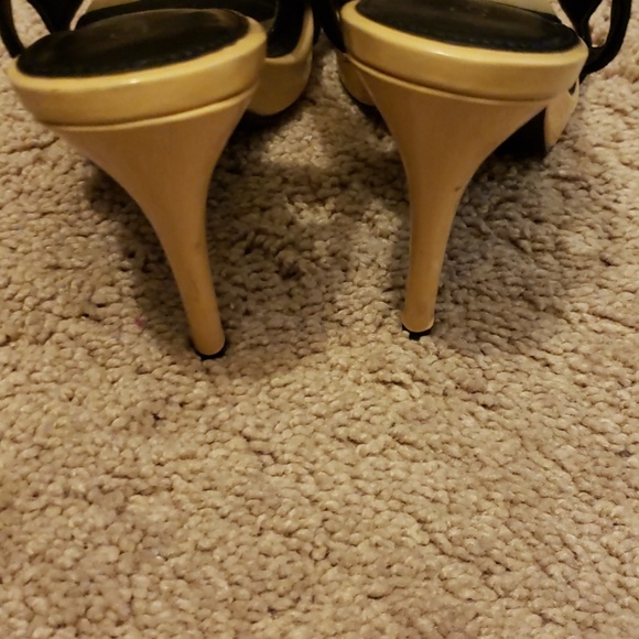 Calvin Klein Heels - Picture 5 of 5